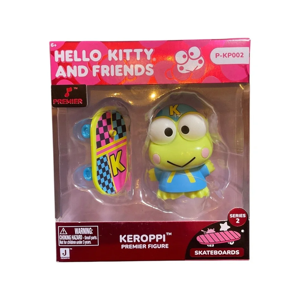 Jazwares retail or cn001